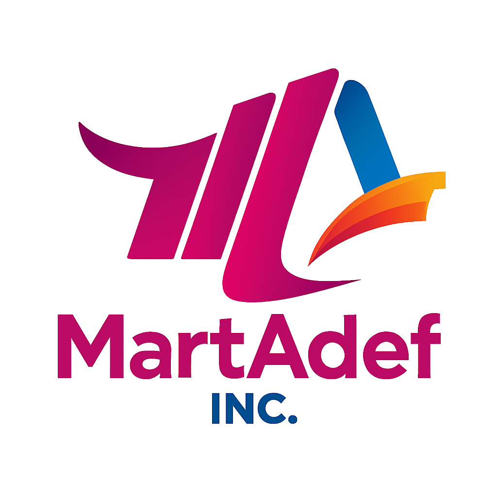 MartAdef